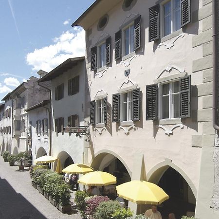 Hotel Andreas Hofer Egna Exterior photo